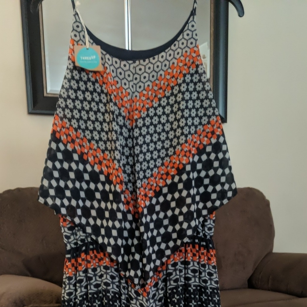 Fun Dress!